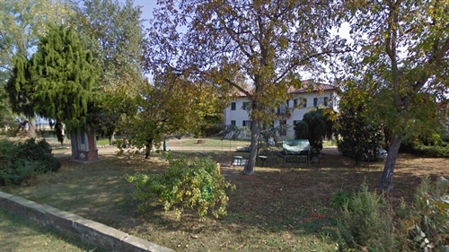 Borgo Castellino il Pilone.